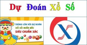 DỰ ĐOÁN XSMB